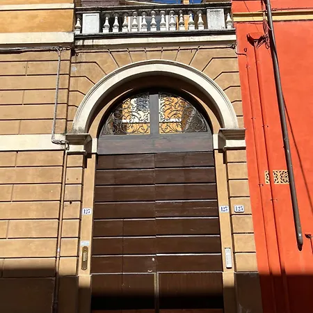 Centro Nuovo Vicino Alla Stazione Lejlighed Modena